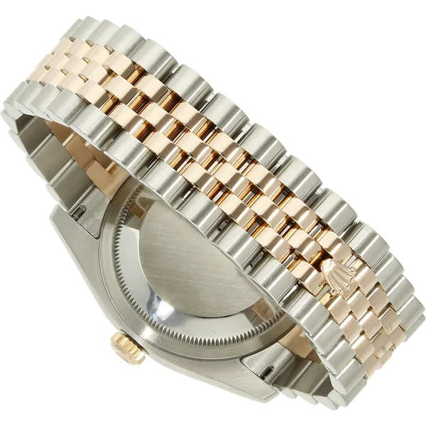 Rolex Datejust 116231 Dia Schliesse zu 