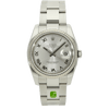 Rolex Datejust 116234 stehend