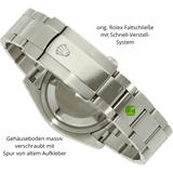 Rolex Datejust 116234 Schliesse zu 