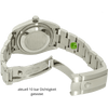 Rolex Datejust 116234 Schliesse offen