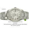 Rolex Datejust 116234 liegend