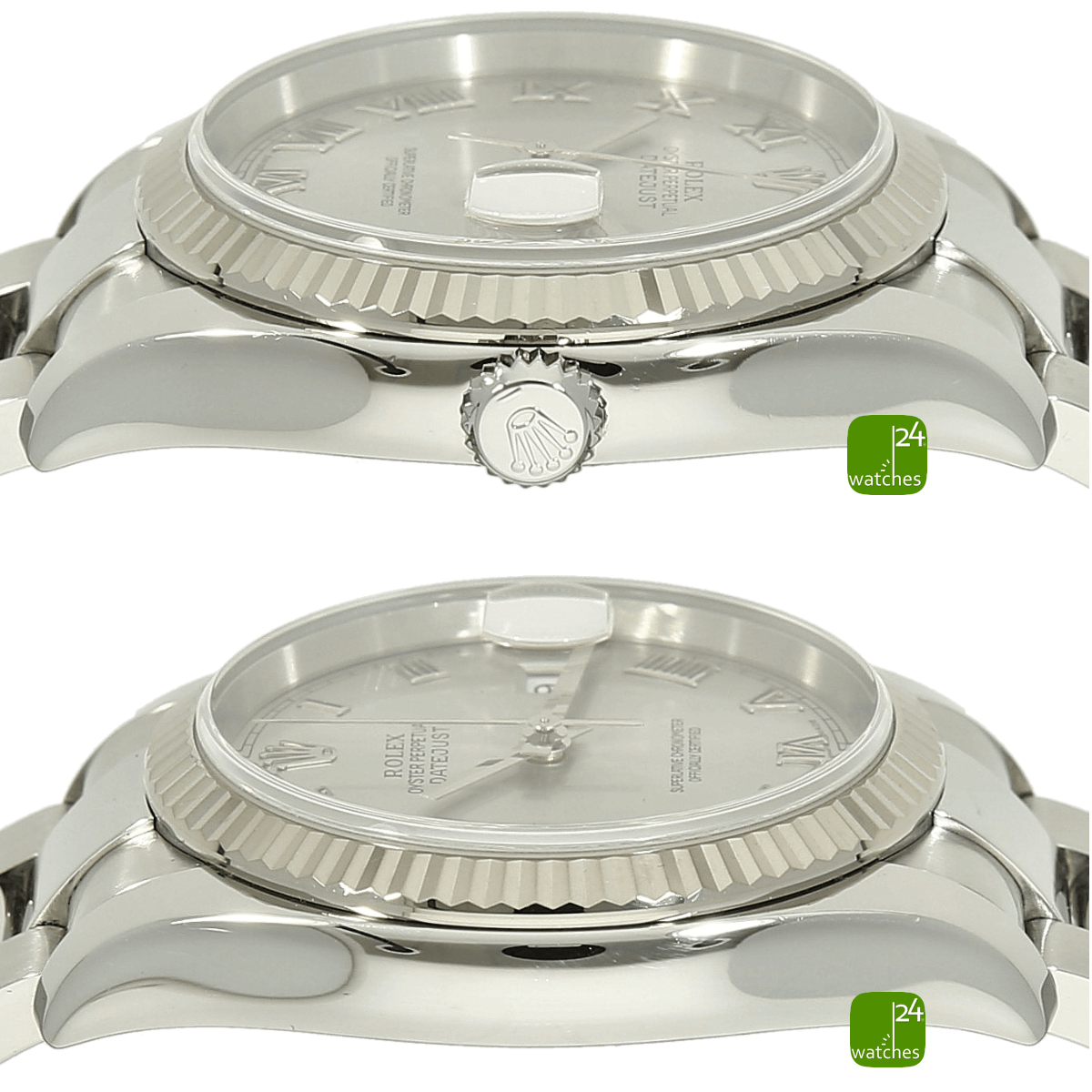 Rolex Datejust 116234 Gehaeuse 3 9