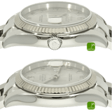 Rolex Datejust 116234 Gehaeuse 3 9