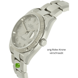 Rolex Datejust 116234 Gehaeuse rechts