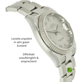 Rolex Datejust 116234 Gehaeuse links