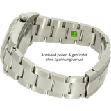 Rolex Datejust 116234 Armband links