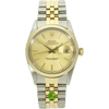 rolex datejust 16013 stehend