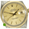 rolex datejust 16013 Zifferblatt