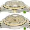 rolex datejust 16013 Gehaeuse 3 9