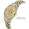 rolex datejust 16013 Gehaeuse re
