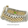 rolex datejust 16013 Armband li