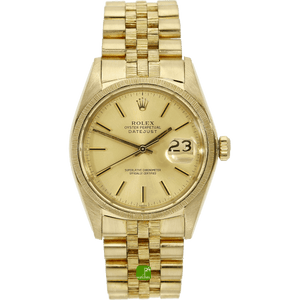 Rolex Datejust Borke 16078 stehend