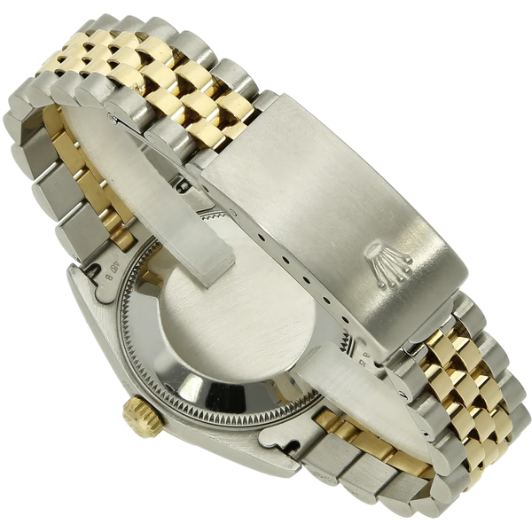 Rolex Datejust 31 mm weiss 68273 Schliesse zu 