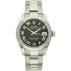 Rolex Datejust 278240 stehend 