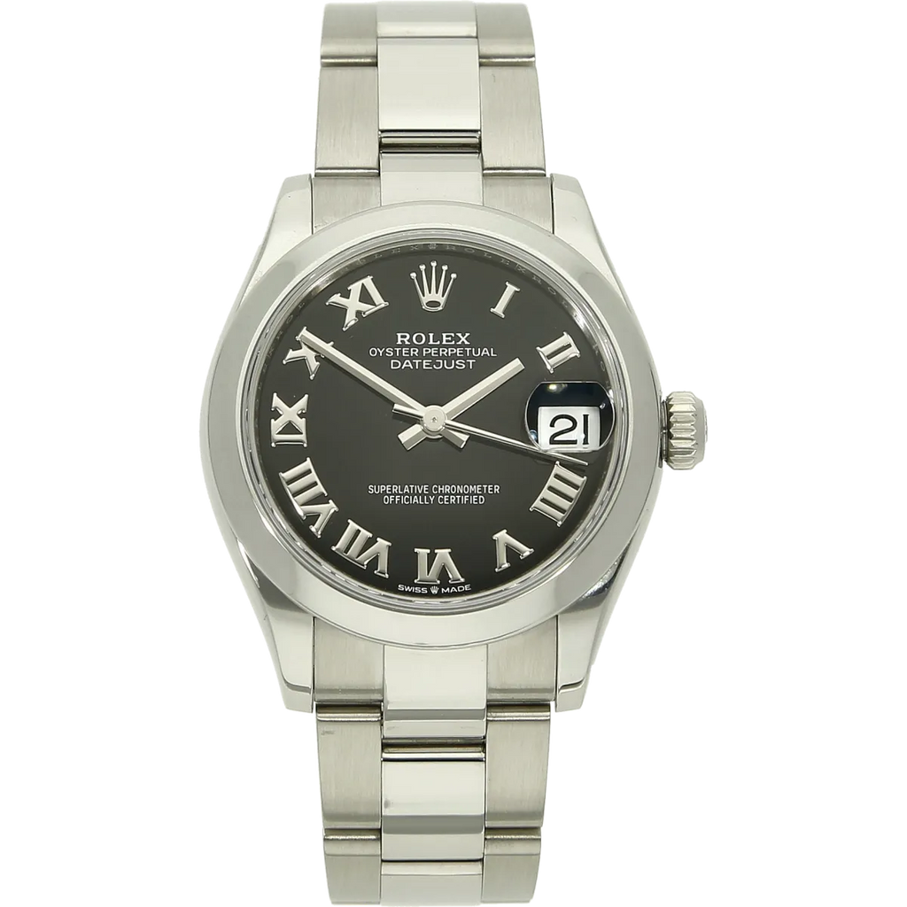 Rolex Datejust 278240 stehend 