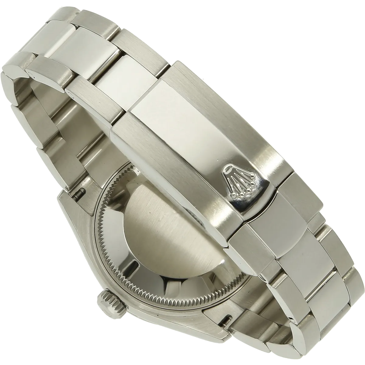 Rolex Datejust 278240 Schliesse zu 