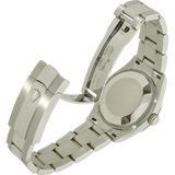 Rolex Datejust 278240 Schliesse offen 
