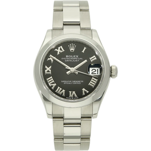 Rolex Datejust 278240 stehend 
