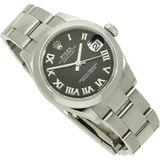 Rolex Datejust 278240 halb liegend 