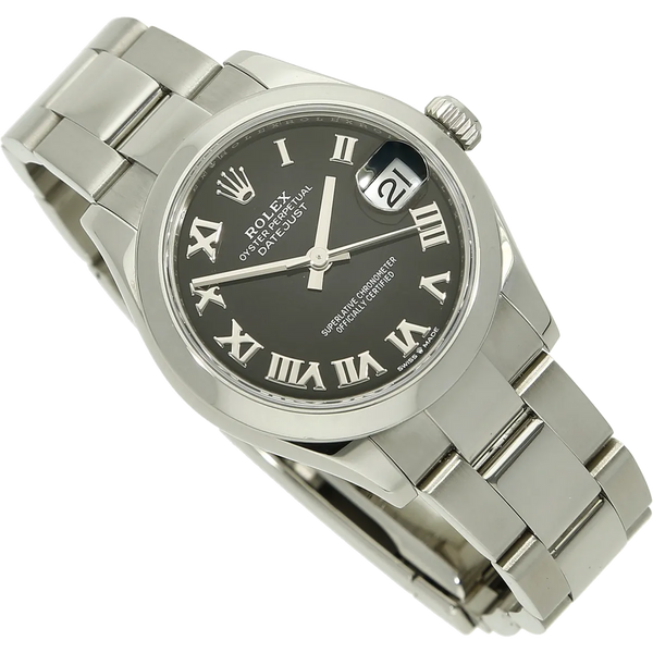 Rolex Datejust 278240 halb liegend 