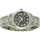Rolex Datejust 278240 liegend 