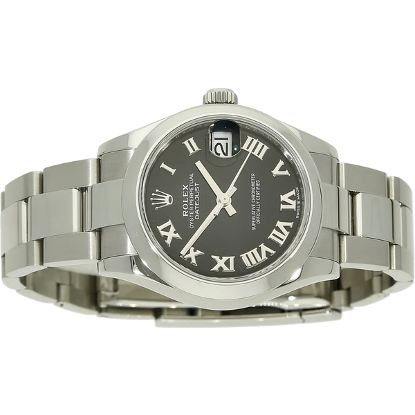 Rolex Datejust 278240 liegend 