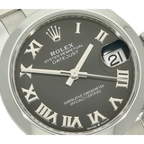 Rolex Datejust 278240 Zifferblatt 