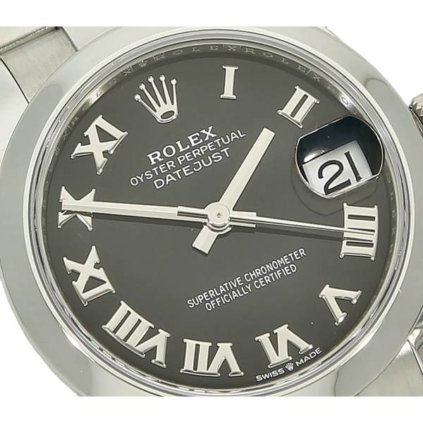Rolex Datejust 278240 Zifferblatt 