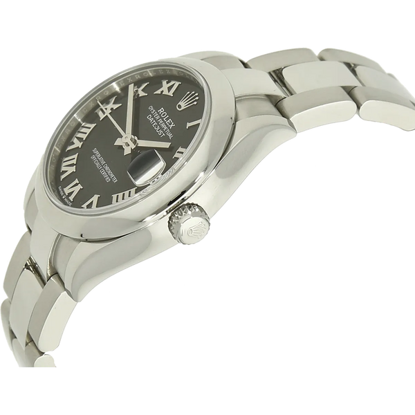 Rolex Datejust 278240 Gehaeuse rechts 