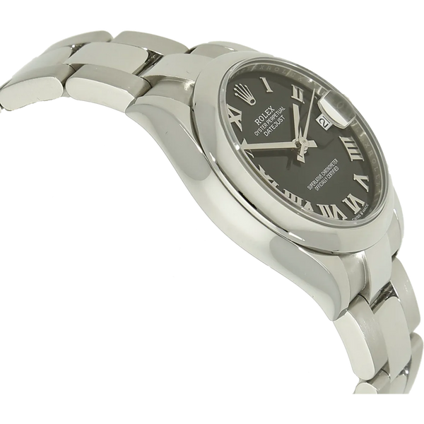 Rolex Datejust 278240 Gehaeuse links 