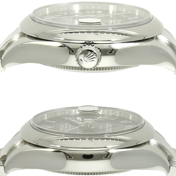 Rolex Datejust 278240 Gehaeuse 3 9 