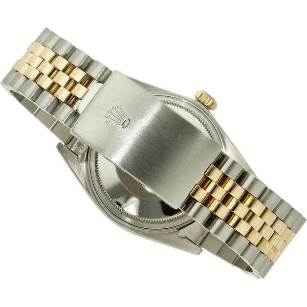 rolex 6013 stahl gold Schliesse zu 