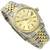 rolex 6013 stahl gold halb liegend 