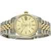 rolex 6013 stahl gold liegend 
