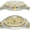 rolex 6013 stahl gold Gehaeuse 3 9 