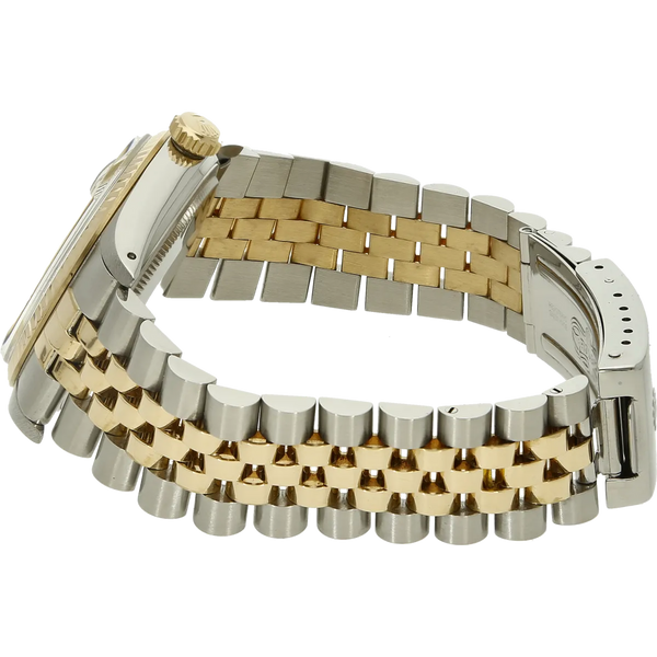 rolex 6013 stahl gold Armband links 