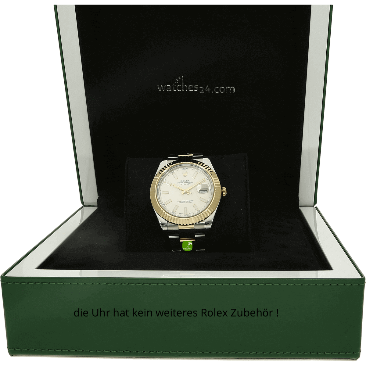 rolex-datejust-41-116333-in-der-box