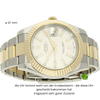 rolex-datejust-41-116333-liegend