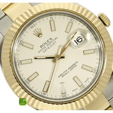 rolex-datejust-41-116333-Zifferblatt 