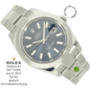 Rolex Datejust 116300 halb liegend 