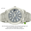 Rolex Datejust 116300 liegend 