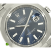 Rolex Datejust 116300 Zifferblatt 