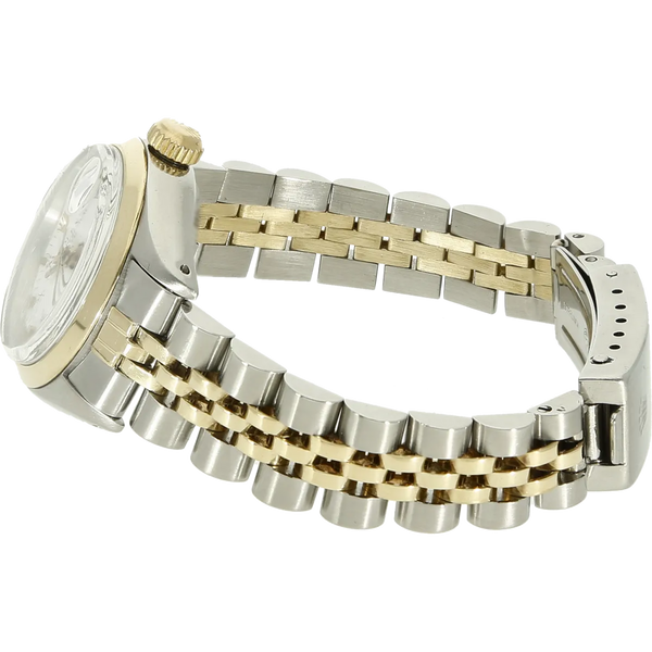 Klein, aber Ikone: Die Rolex Lady-Date 6916