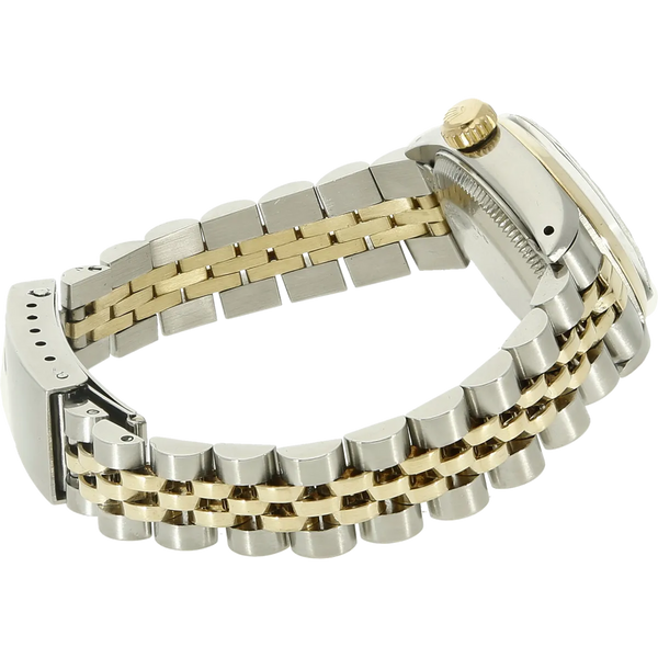 Klein, aber Ikone: Die Rolex Lady-Date 6916