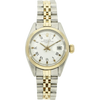 Klein, aber Ikone: Die Rolex Lady-Date 6916