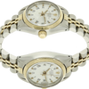 Klein, aber Ikone: Die Rolex Lady-Date 6916