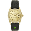 Rolex Datejust Gold 16018 stehend