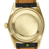 Rolex Datejust Gold 16018 Boden 