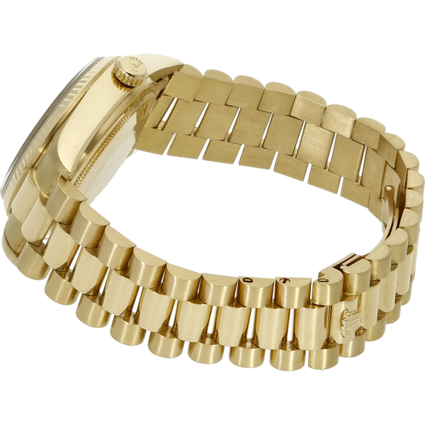 Rolex Day Date 18038 Armband links 