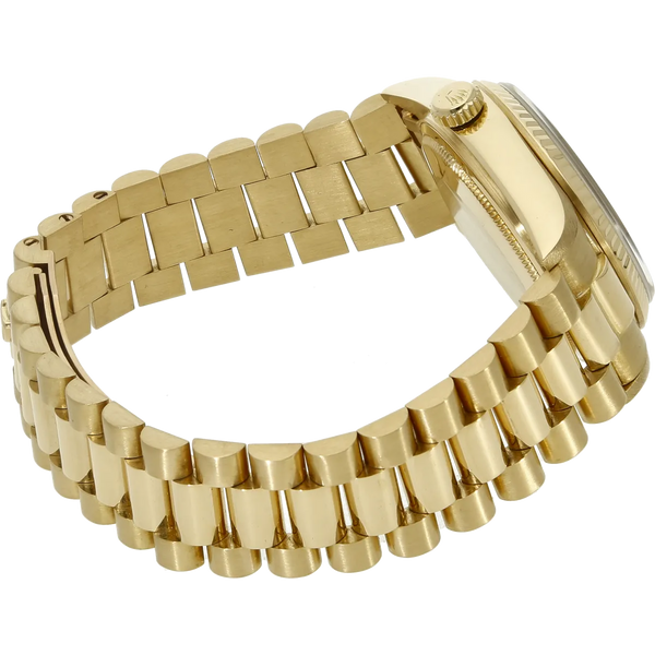 Rolex Day Date 18038 Armband rechts 
